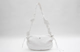 (B-2449)DAILY SHIRRING CROSS BAG
