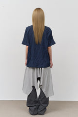 Visit Checked Shirt