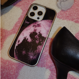 Pink Moon Case (bumper)