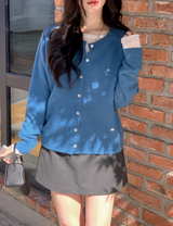 [SHOPPERMADE] Classic Mode Trendy Low-rise Mini Skirt