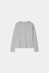 Pinca Span Henley Longsleeve