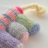 【MADE】 Alphabet charm - E