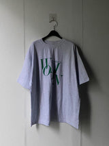 Digital Woman Dumble Short Sleeve T 3C