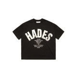 HADES OGティー - ブラック