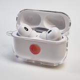 Peach AirPod Pro Case (all models)
