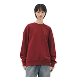 LECUSTOM OVERFIT MTM (BURGUNDY)