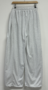 2SIZE🩶 SOFTY SIDE PINTUCK WIDE LONG PANTS 🩶🧇🖤🤍5COLOR
