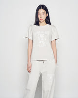 26SS FOOTBALL AC BEAR PIGMENT JOGGER PANTS