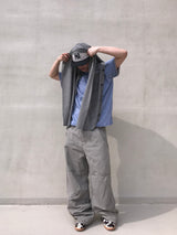 Dyed Vintage Pants (2c)