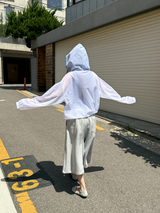 ニーパッドスウェットバミューダパンツ