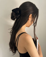 [MADE] ギャラクシーヘアシュシュ 5colors *1PCS