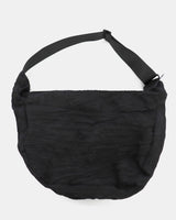 Rion Pleated Large Crossbody Bag