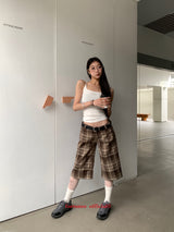 Part 5 Bermuda mid pants