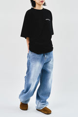 Sub Triple Printed Top (2color)