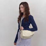 2WAY BAG (BUTTER)