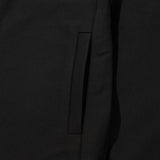 ウィングポケットジャケット (BLACK)