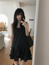 Ivy Flower Dress (one color)
