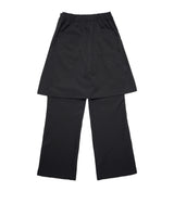 ADELE PLEATS SKIRT PANTS