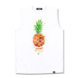 DB-028 WATER PINEAPPLEタンクトップ