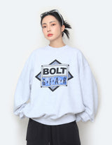 Bolt sweatshirt