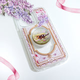 【MADE】ヘミスフィアイズマインスマホグリップ / Pesto 5．