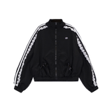 レーストラックウィンドブレーカー (2 COLORS)