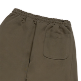 25SS ADLV バルーンワイドパンツ エッセンシャルココア