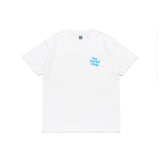 ウェービービビッドロゴ Tシャツ