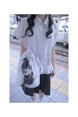 omi frill bl