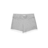 レースショーツ (Grey)