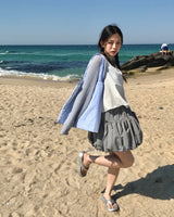 ワンダカーディガン