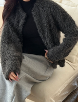 [ブラッシュドフリース] オーバーフィットスウェットパンツ (7colors)