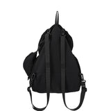 ID Packable String Backpack 14L / Black