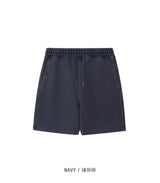 LMN All-Day SUPIMA Pigment Shorts (7 colors)