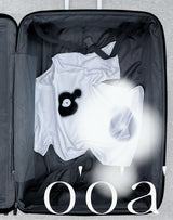 O アイランドTシャツ ホワイト