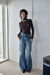 NOMAD BOOTCUT