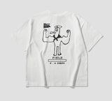 26SS★ Field Workman Short Sleeve
