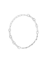 NO.592 [SILVER] NECKLACE