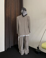 director trousers