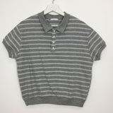 Dear PK collar t-shirt