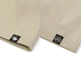 EASY CLIMBING PANTS 1/2 - BEIGE