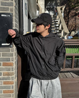 Winston Windbreaker