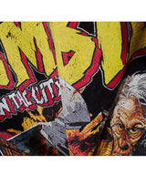 BN The Zombie SP Washed Tee (Black)
