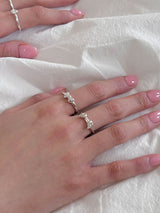 Ribbon Ring
