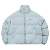 CHEB ハイネックシグネチャーウェロンパディング UNISEX (7Color)