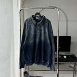 3 TAP Dive Collar T Shirt (2color)