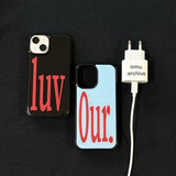 luv case