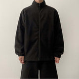 [3 sizes*/unisex!]Elti Campus Fleece Zip-up
