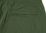 IOS400 REGULAR JOGGER PANTS【KHAKI】
