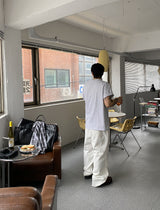No.1259 アフターハーフT(3color)